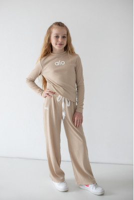 Костюм для дівчаток